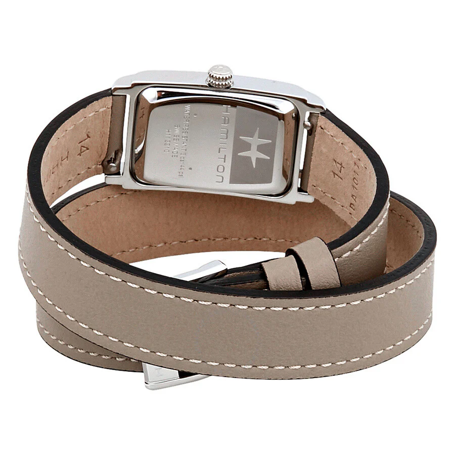 Hamilton Ladies H11221914 American Classic Ardmore S Watch - Image 7