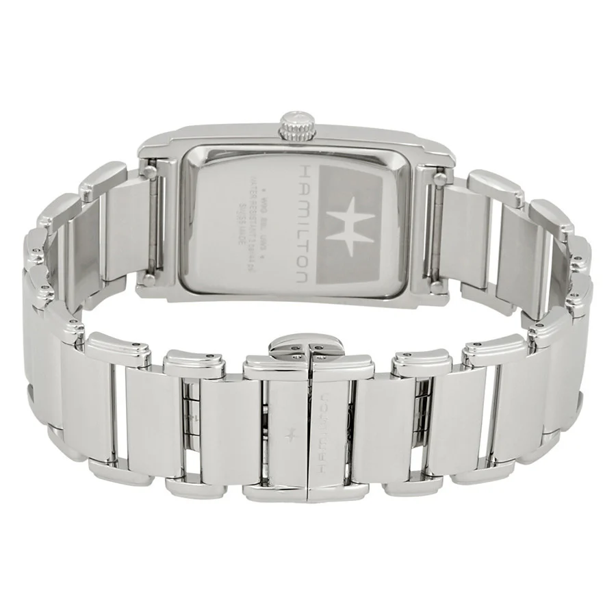 Hamilton Ladies H11421114 American Classic Ardmore L Watch - Image 2
