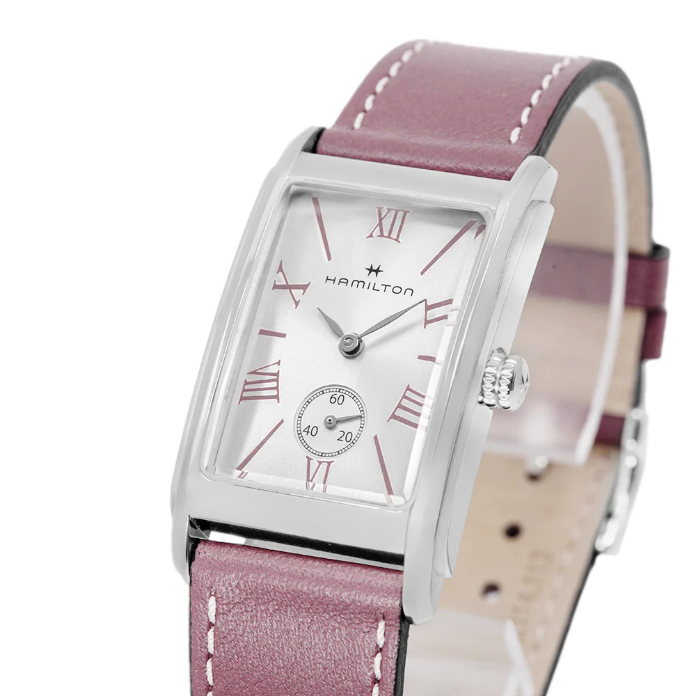 Hamilton Women's H11421814 American Classic Ardmore Quartz - Image 10