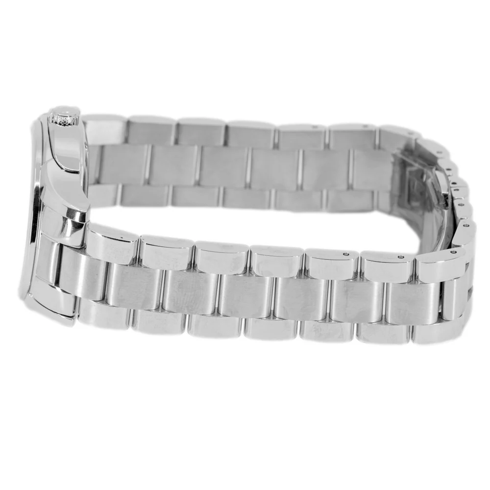 Hamilton Ladies H32315152 Jazzmaster Viewmatich Date Watch - Image 2
