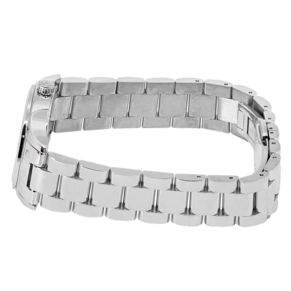 Hamilton Ladies H32351145 Jazzmaster Lady Quartz Watch - Image 3