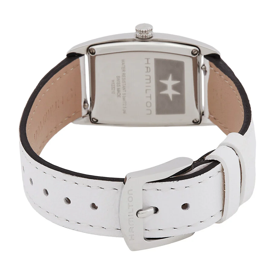 Hamilton Men's H13321861 Boulton Small Second Quartz - Image 2