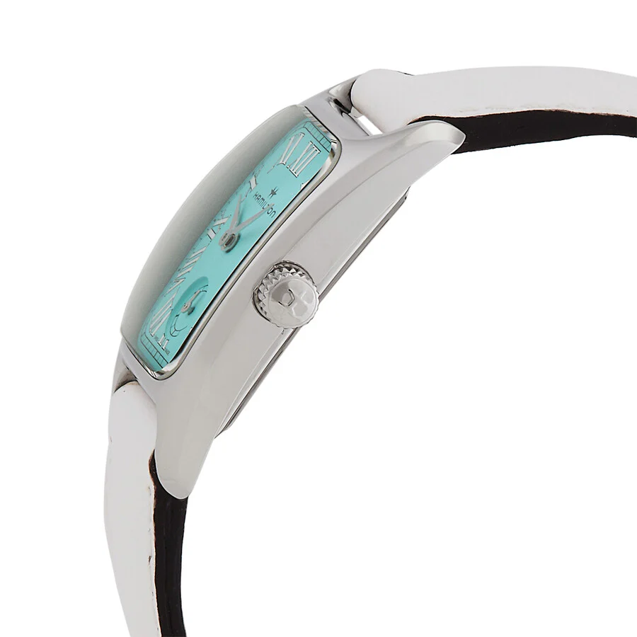 Hamilton Men's H13321861 Boulton Small Second Quartz - Image 3