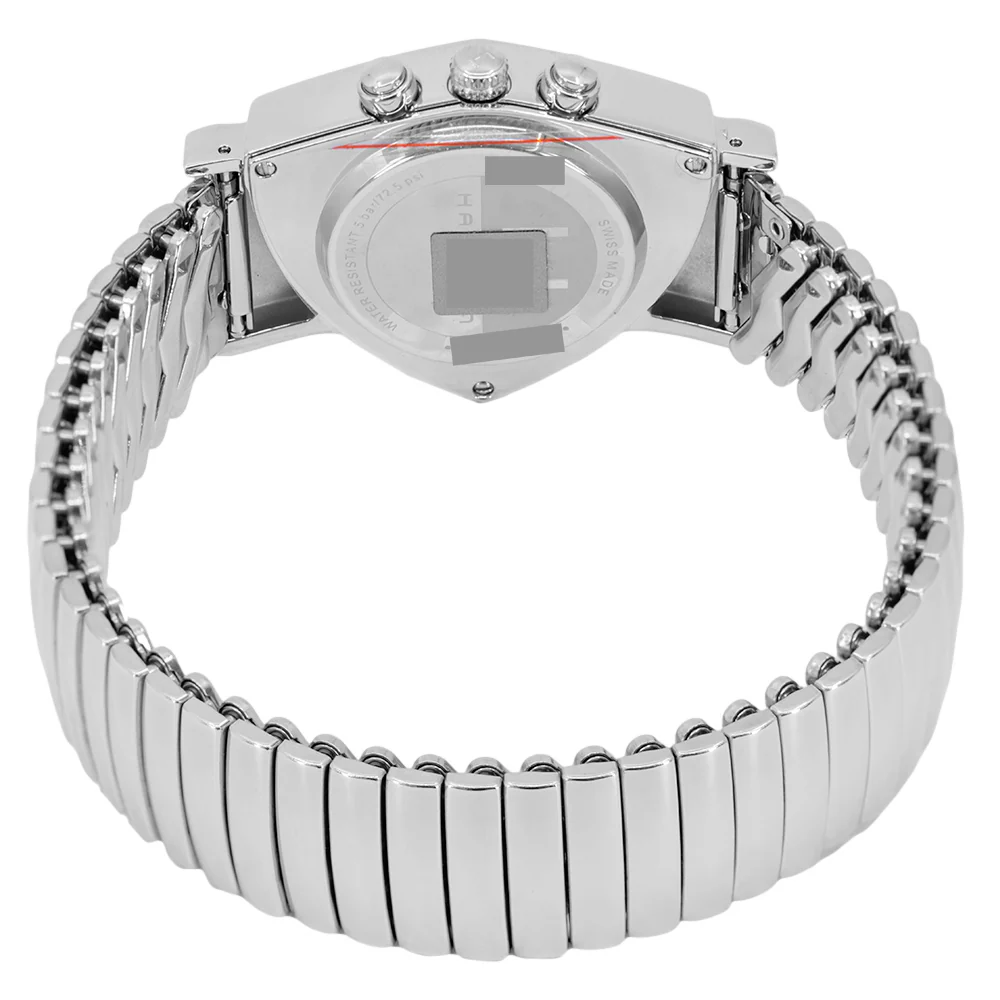 Hamilton Men's H24432141 Ventura Quartz Chronograph - Image 5