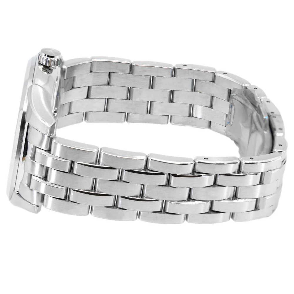 Hamilton Men's H32675150 OpenHearth Silver Dial Auto - Image 3