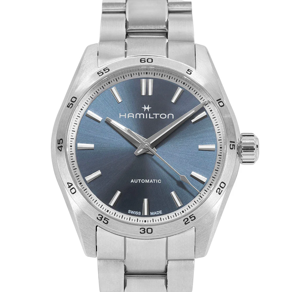 Hamilton Men's H36105140 Jazzmaster Performer Auto 34mm - Image 2