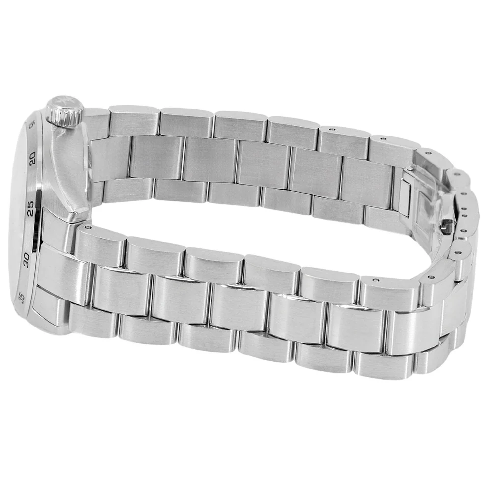 Hamilton Men's H36105160 Jazzmaster Performer Auto - Image 4