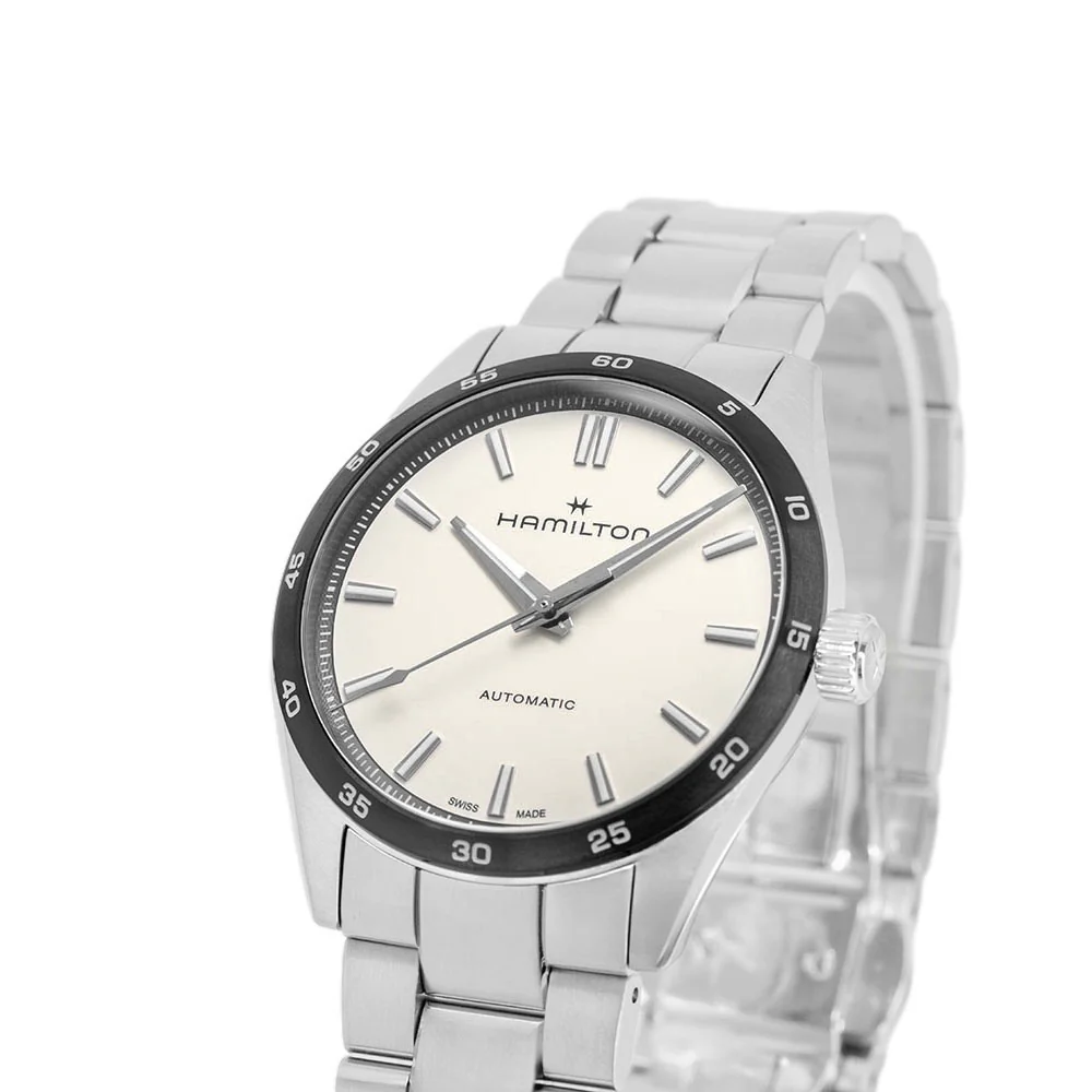 Hamilton Men's H36205110 Jazzmaster Performer Auto - Image 10
