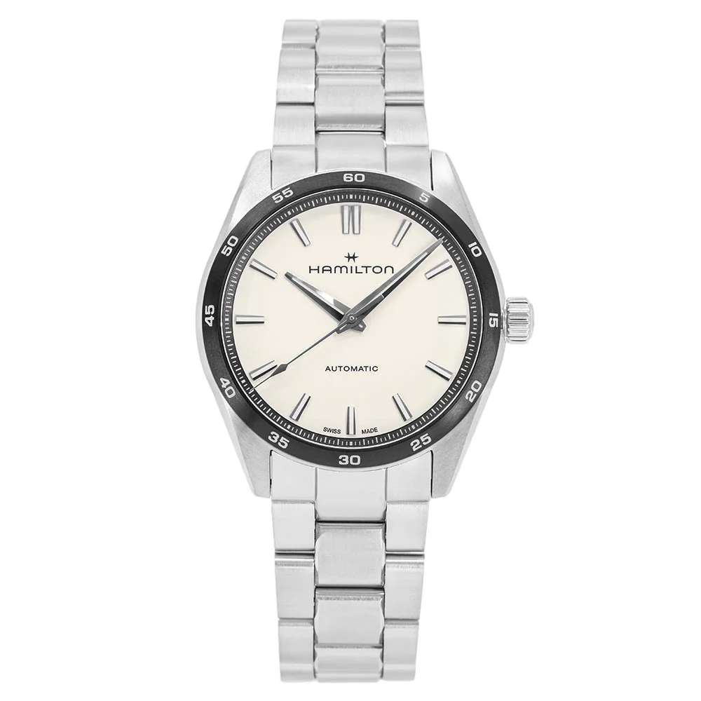Hamilton Men's H36205110 Jazzmaster Performer Auto - Image 3