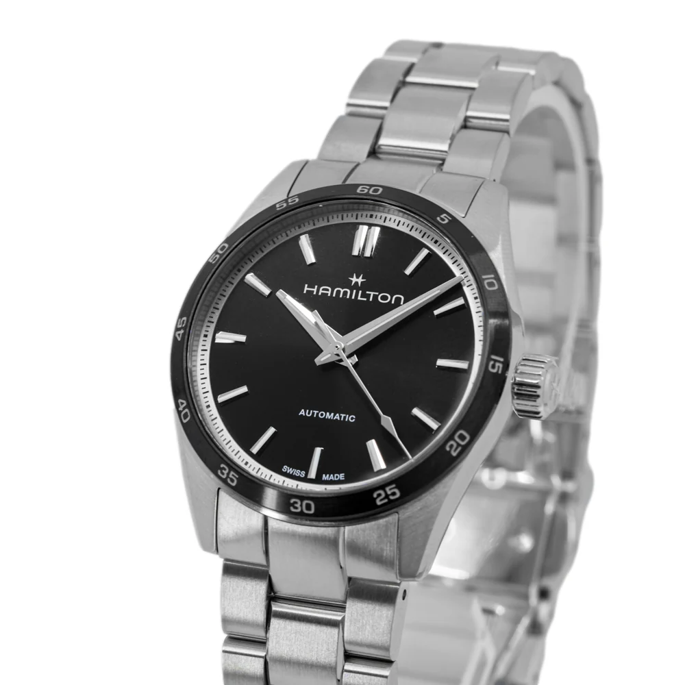 Hamilton Men's H36205130 Jazzmaster Performer Auto - Image 10