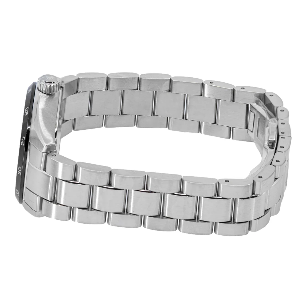 Hamilton Men's H36205130 Jazzmaster Performer Auto - Image 4