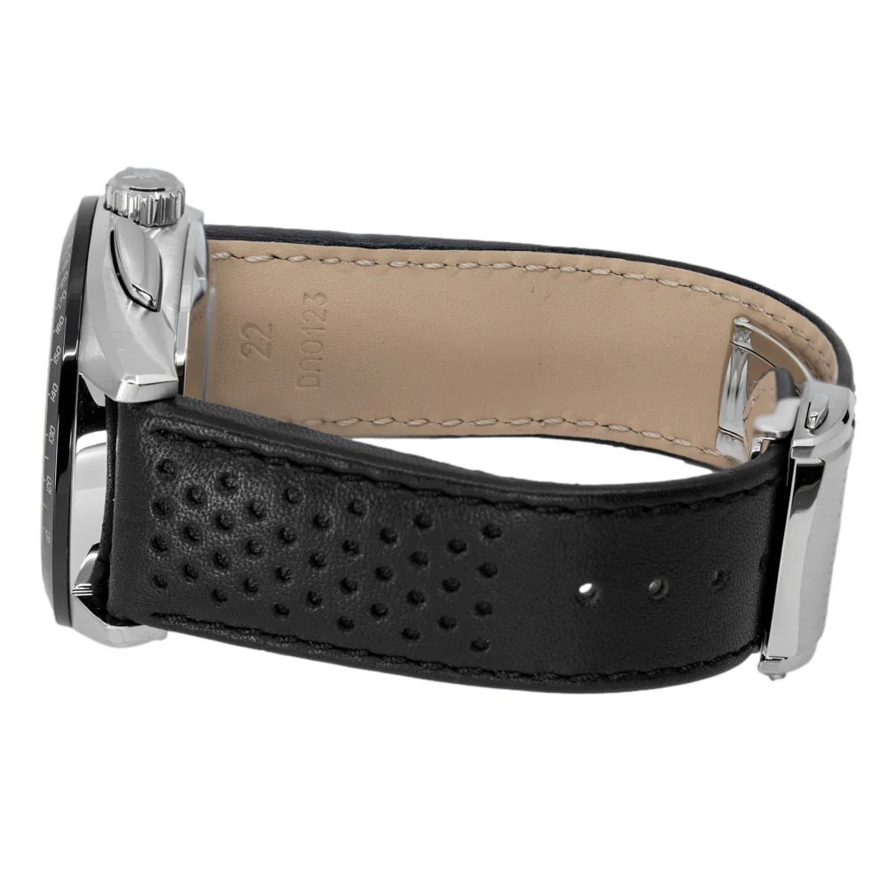 Hamilton Men's H36606730 Jazzmaster Performer Auto - Image 4