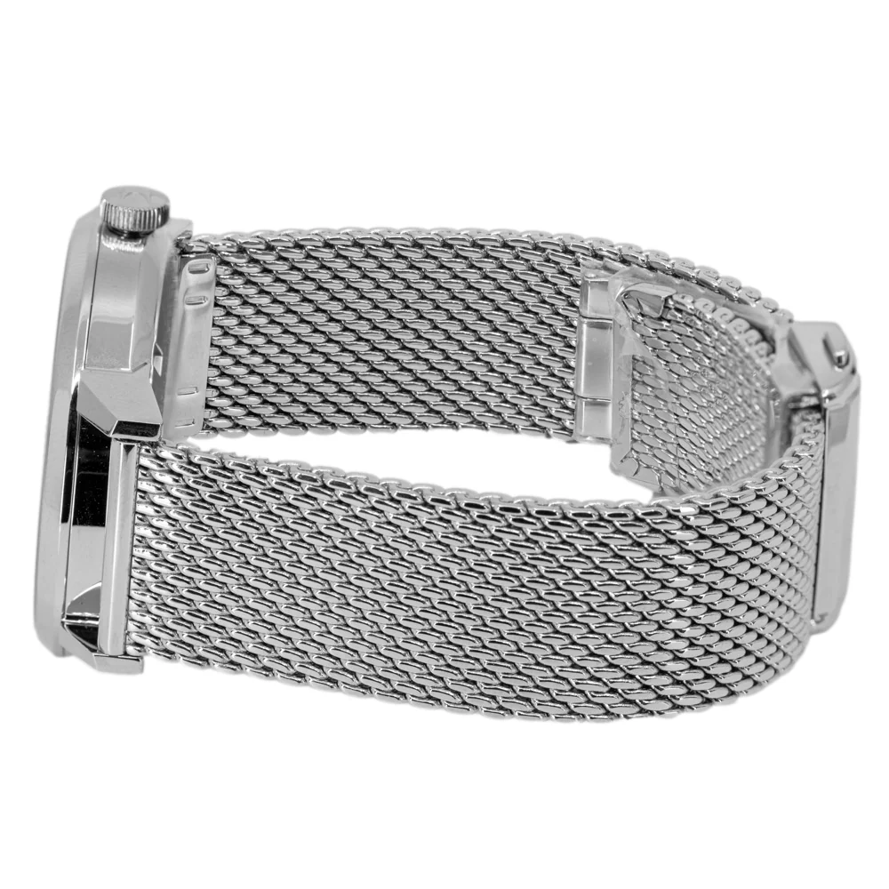 Hamilton Men's H38425140 American Classic Intra-Matic Auto - Image 4