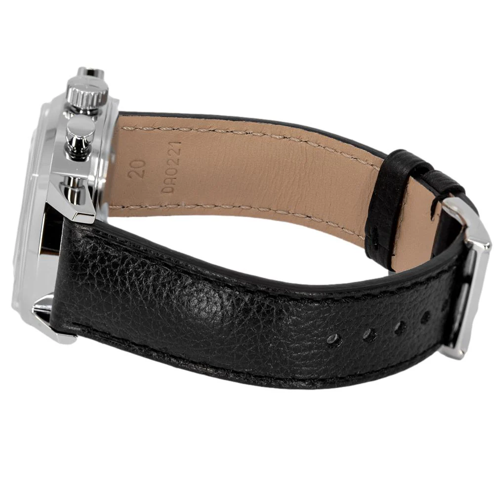 Hamilton Men's H38429710 American Classic Intra-Matic Watch - Image 3
