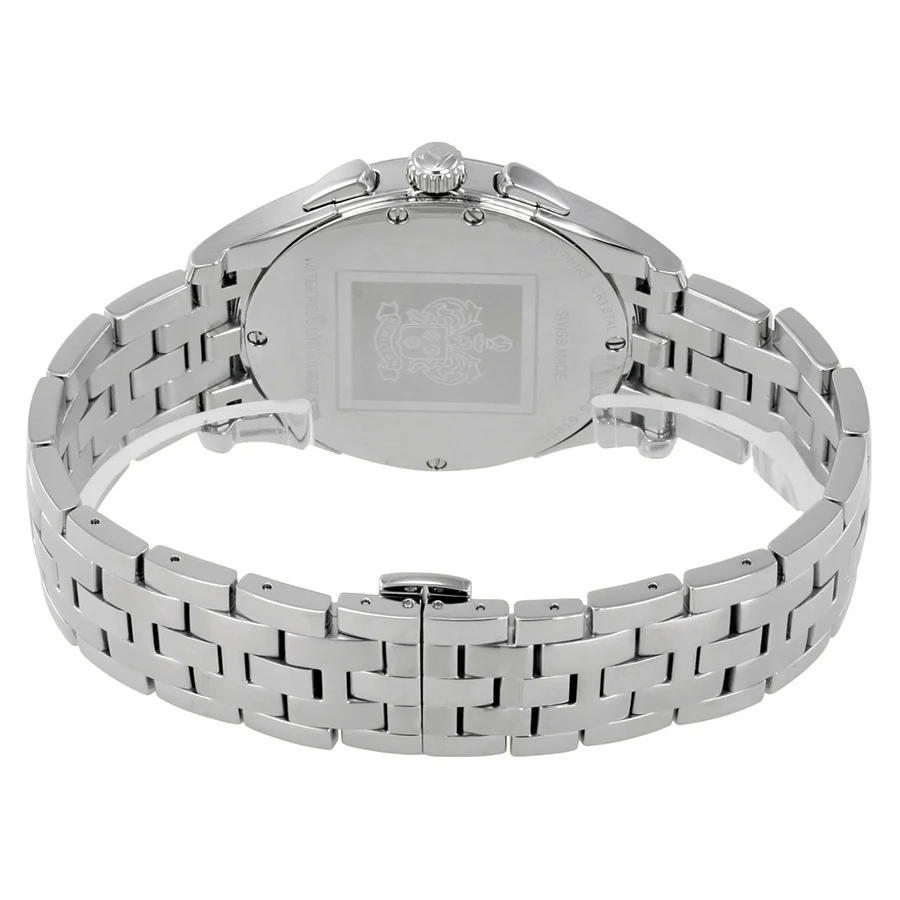 Hamilton Men's H38612133 Jazzmaster Thinline Watch - Image 4