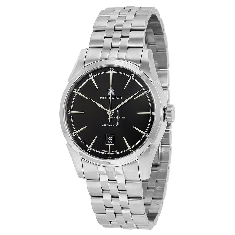 Hamilton Men's H42415031 Spirit of Liberty Watch