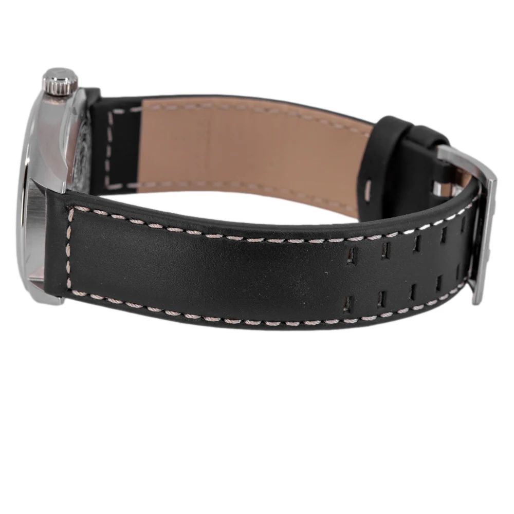 Hamilton Men's H68551733 Khaki Field Quartz Watch - Image 2