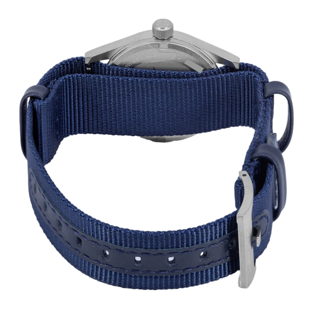 Hamilton Men's H69301940 Khaki Field Quartz 33mm - Image 5