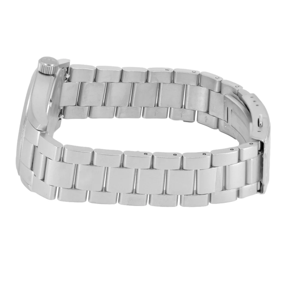 Hamilton Men's H69401130 Khaki Field 38mm Quartz - Image 4