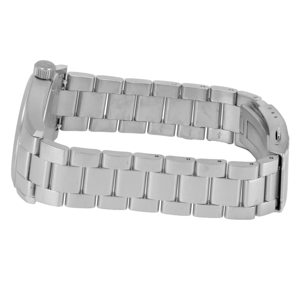 Hamilton Men's H69401140 Khaki Field 38mm Quartz - Image 4