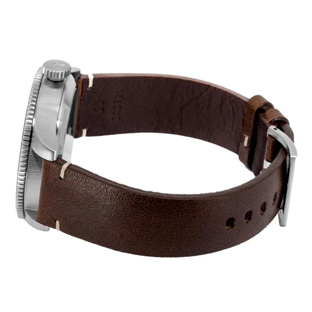 Hamilton Men's H76719530 Khaki Aviation Pilot Pioneer Small - Image 3