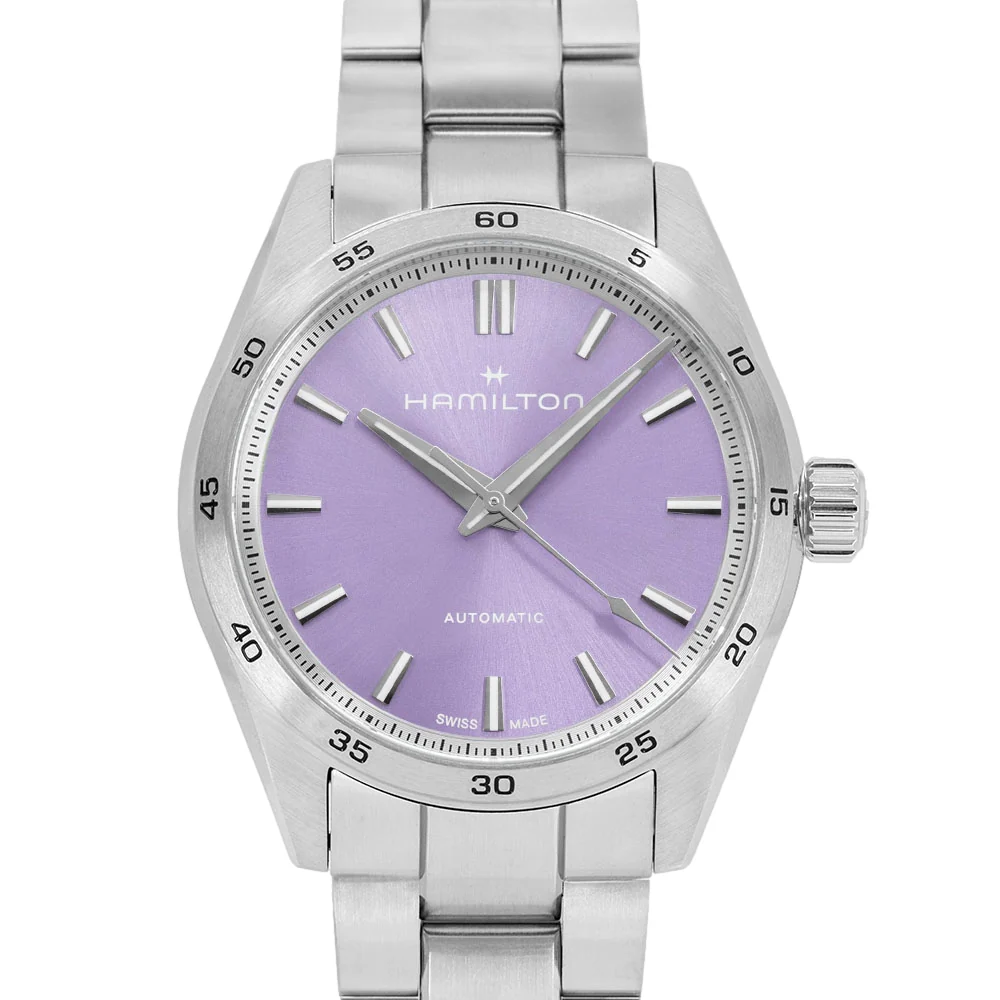 Hamilton Unisex H36105170 Jazzmaster Performer Auto - Image 3