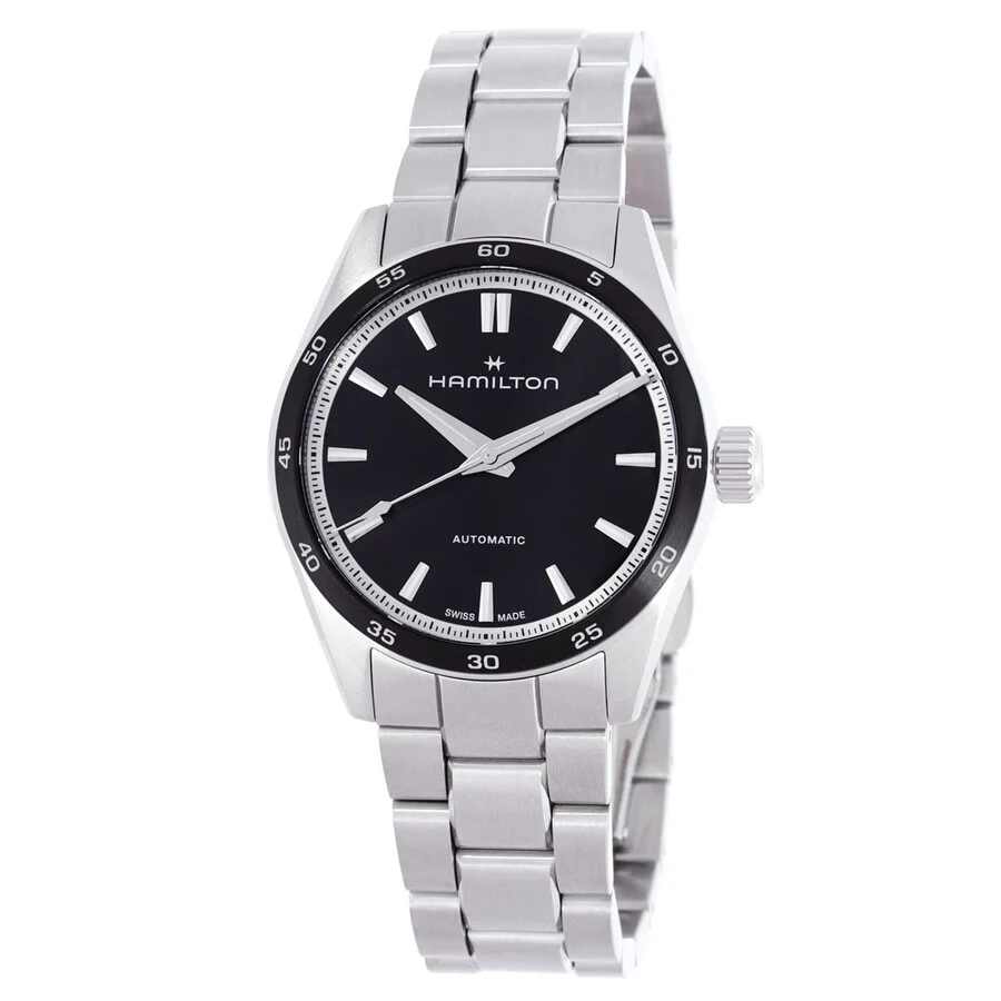 Hamilton Unisex H36135130 Jazzmaster Performer Automatic