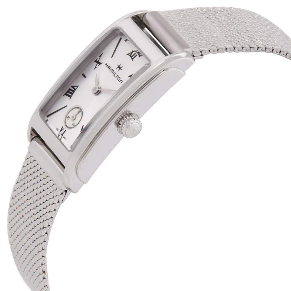 Hamilton Women's H11221150 American Classic Ardmore Quartz - Image 3
