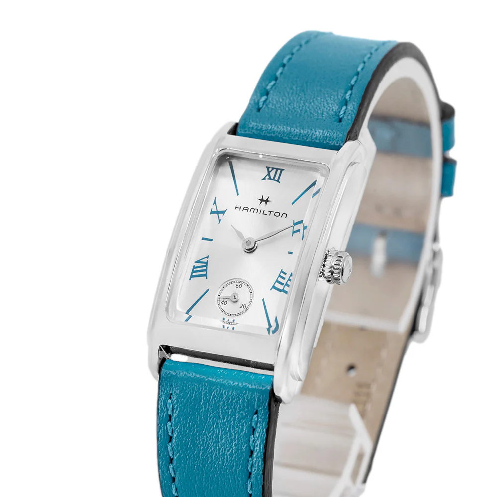 Hamilton Women's H11221650 American Classic Ardmore Quartz - Image 10