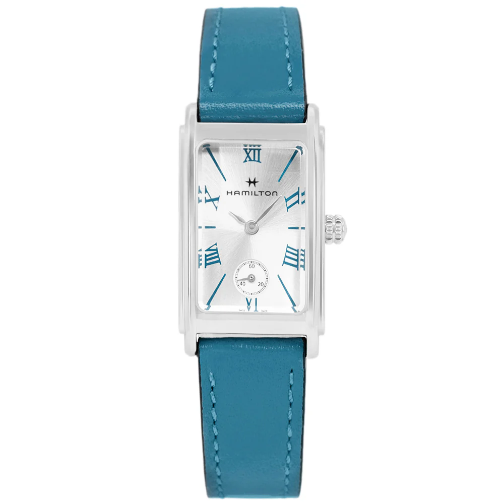 Hamilton Women's H11221650 American Classic Ardmore Quartz - Image 3