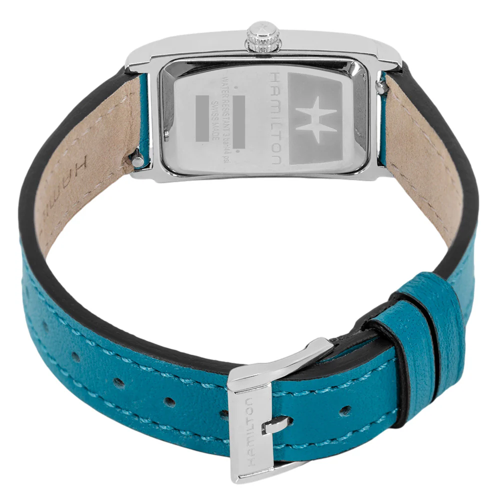 Hamilton Women's H11221650 American Classic Ardmore Quartz - Image 5