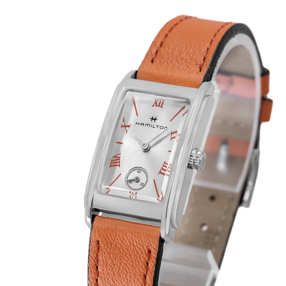 Hamilton Women's H11221851 American Classic Ardmore Quartz - Image 10