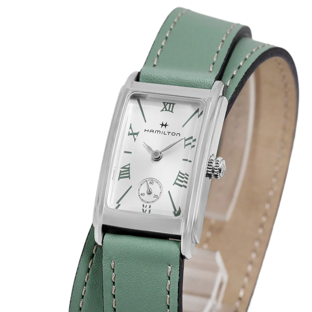 Hamilton Women's H11221852 American Classic Ardmore Quartz - Image 10
