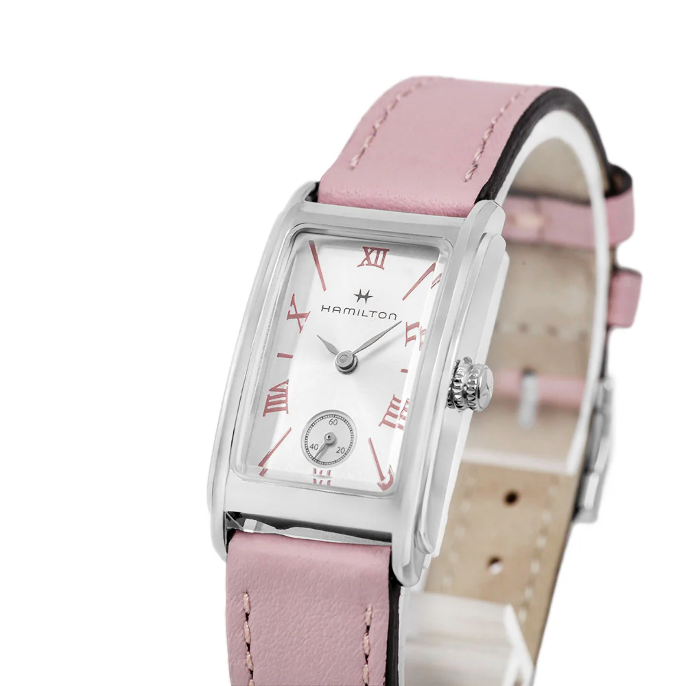 Hamilton Women's H11221853 American Classic Ardmore Quartz - Image 10