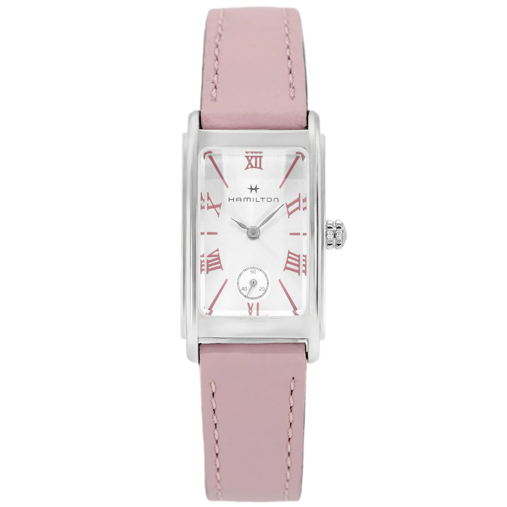 Hamilton Women's H11221853 American Classic Ardmore Quartz - Image 3