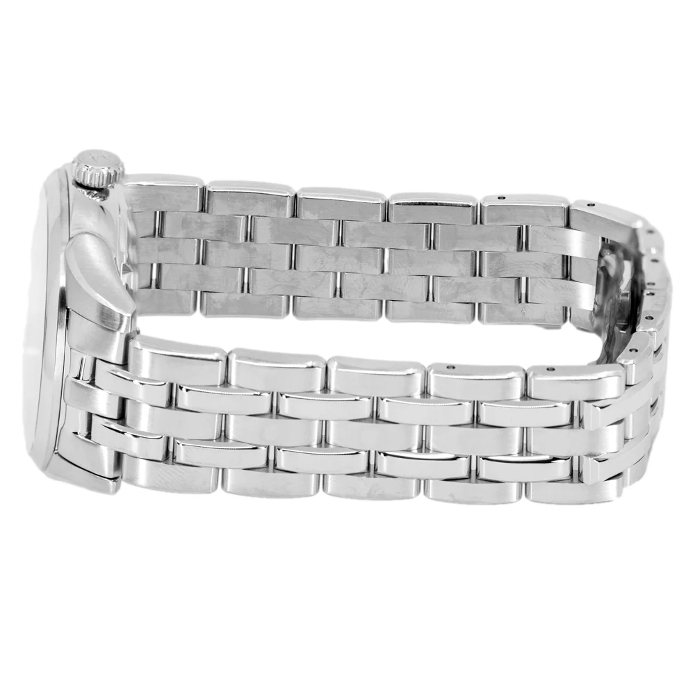 Hamilton Women's H32215142 Jazzmaster Open Heart 36mm Auto - Image 4