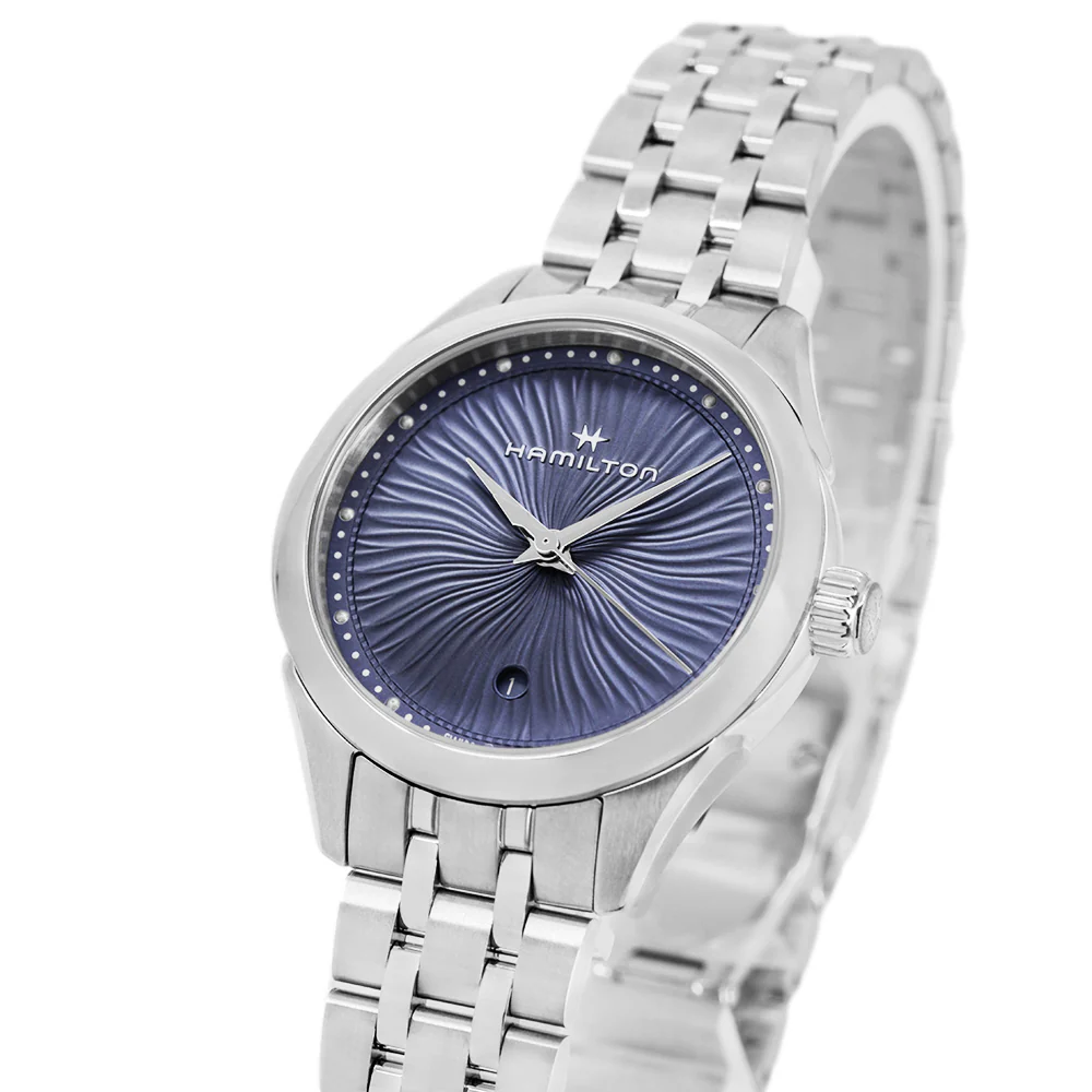 Hamilton Women's H32231140 Jazzmaster Lady 30mm Quartz - Image 10