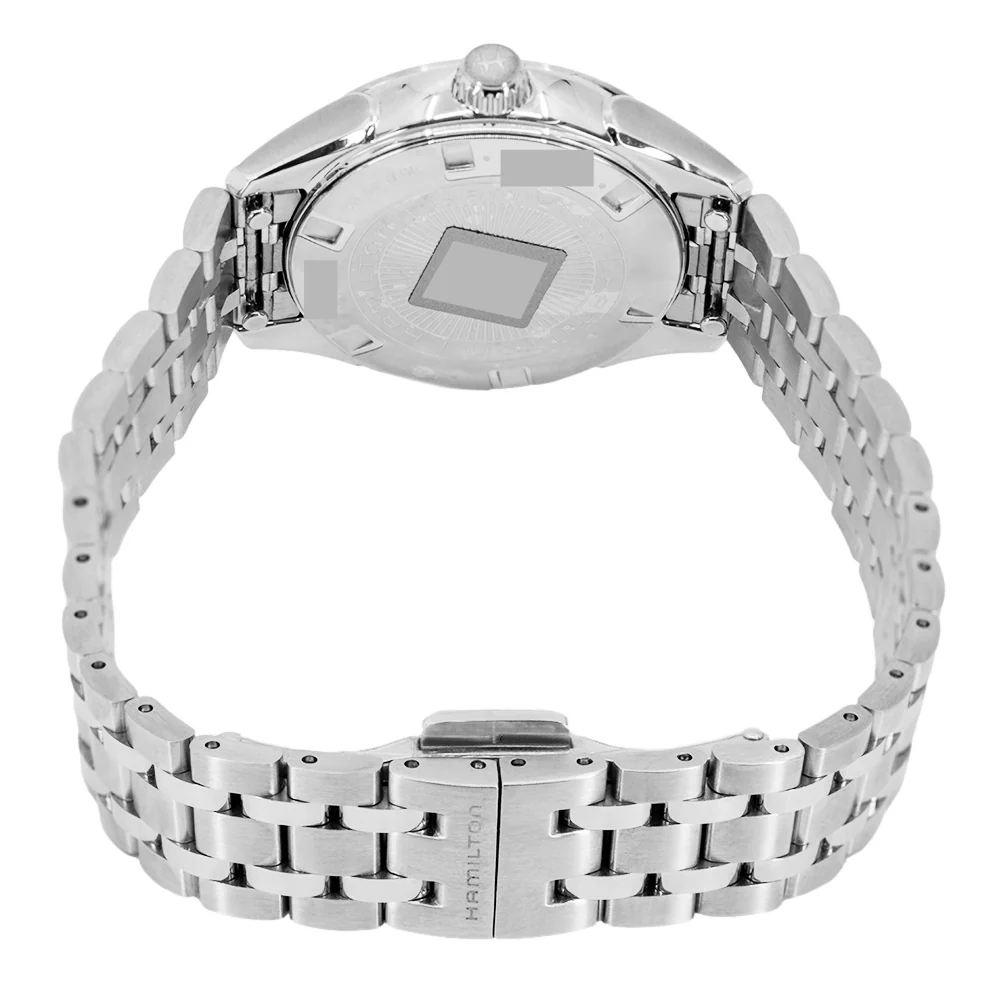 Hamilton Women's H32231140 Jazzmaster Lady 30mm Quartz - Image 5