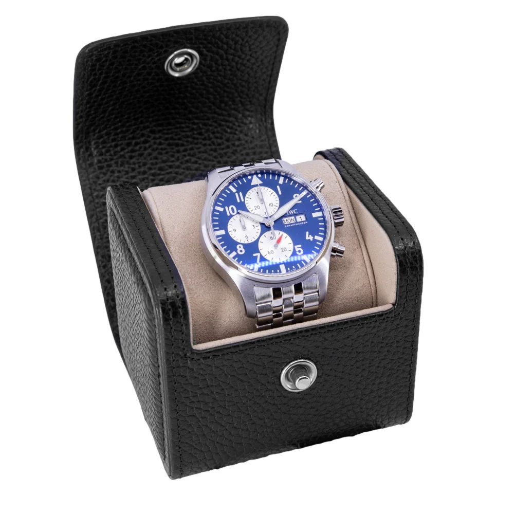 IWC IW378010 Pilot's Watch Automatic Men's Watch - Image 3