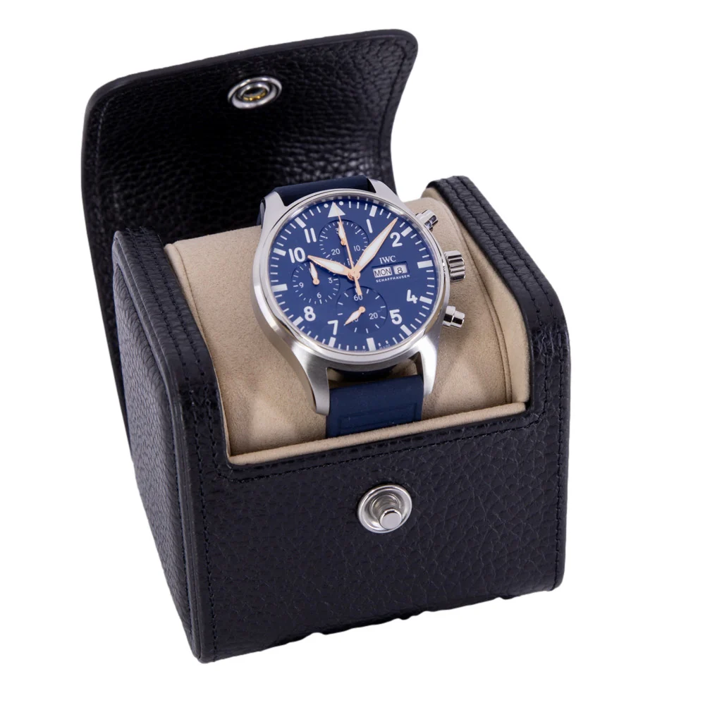 IWC IW378011 Pilot's Watch Chronograph Automatic Le Petit Prince Men's Watch - Image 3