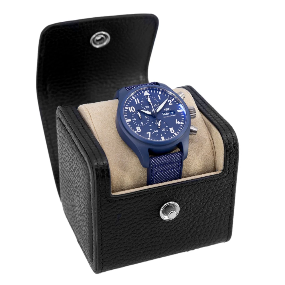 IWC IW389404 Pilot's Chronograph 41 Top Gun Oceana - Image 9