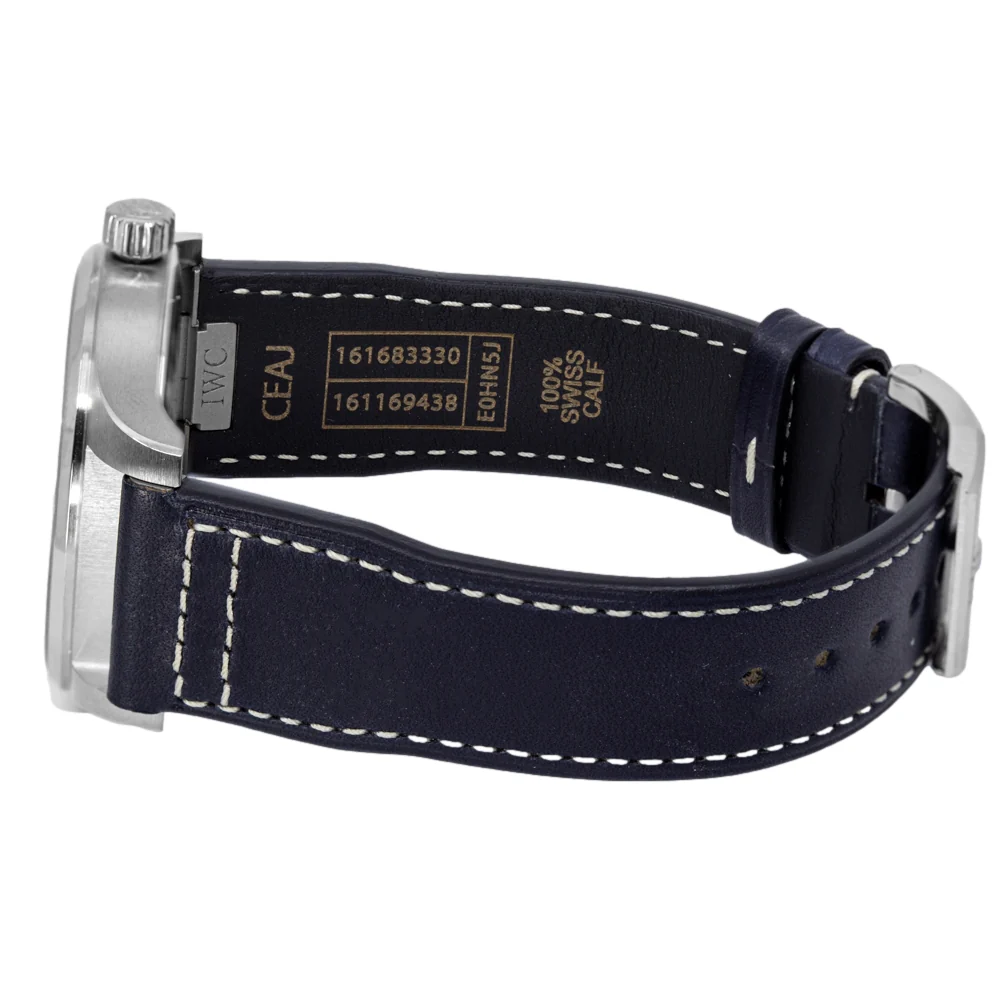 IWC Men's IW328203 Pilot's Watch Mark XX Automatic - Image 4