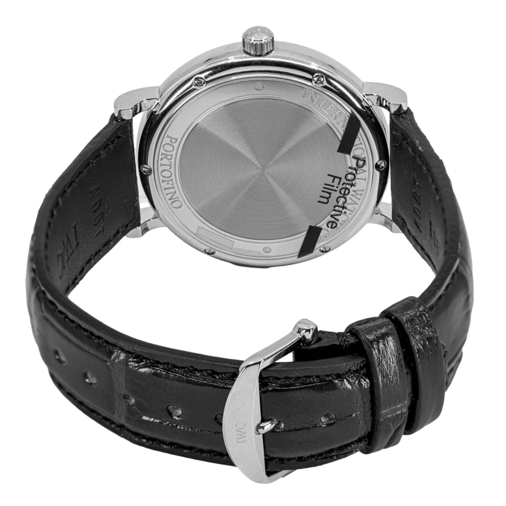 IWC Men's IW356517 Portofino Automatic - Image 5