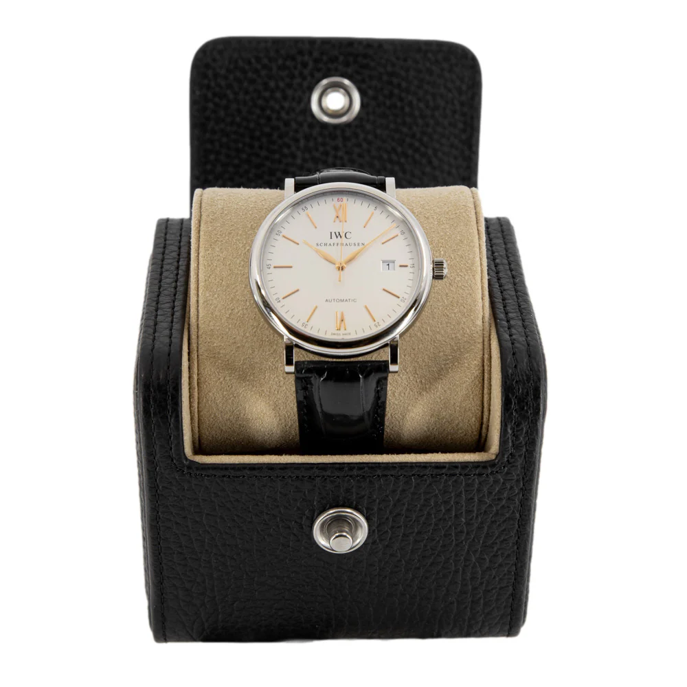 IWC Men's IW356517 Portofino Automatic - Image 8