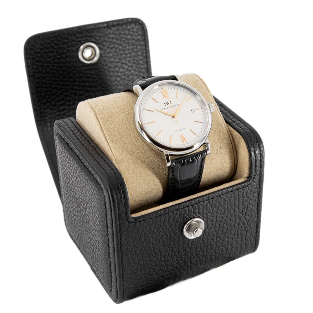 IWC Men's IW356517 Portofino Automatic - Image 9