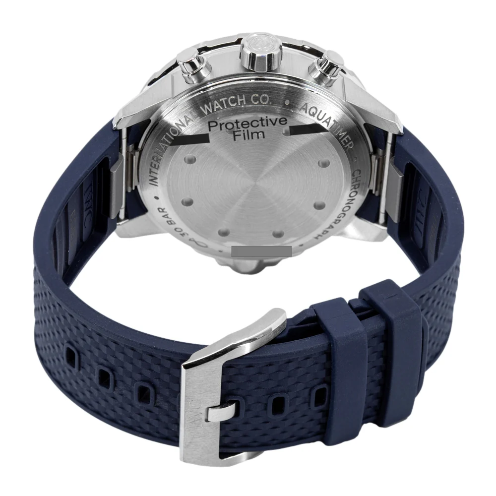 IWC Men's IW376806 Aquatimer Chronograph Auto - Image 5
