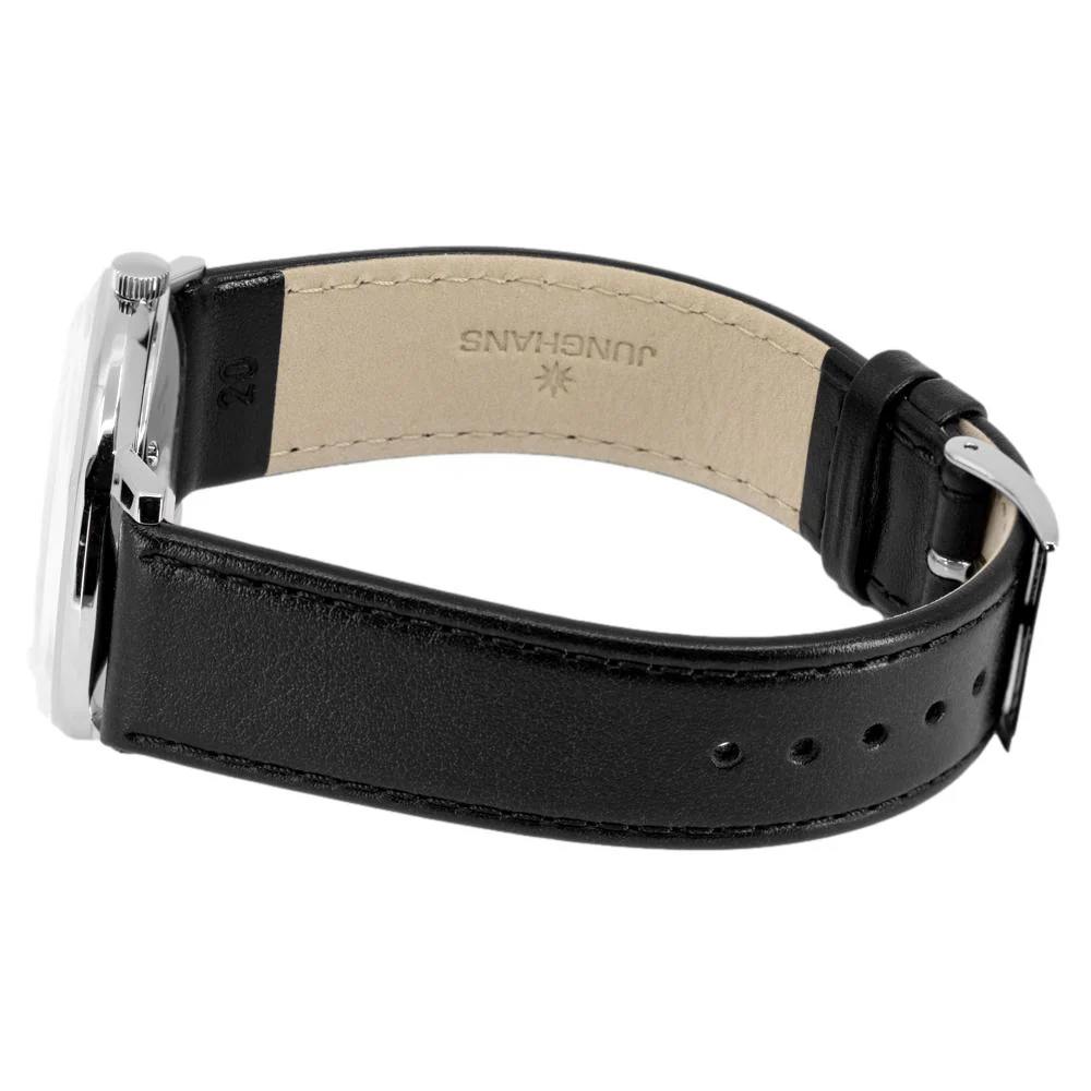 Junghans 27/3501.02 Max Bill Auto Sapphire Auto - Image 3