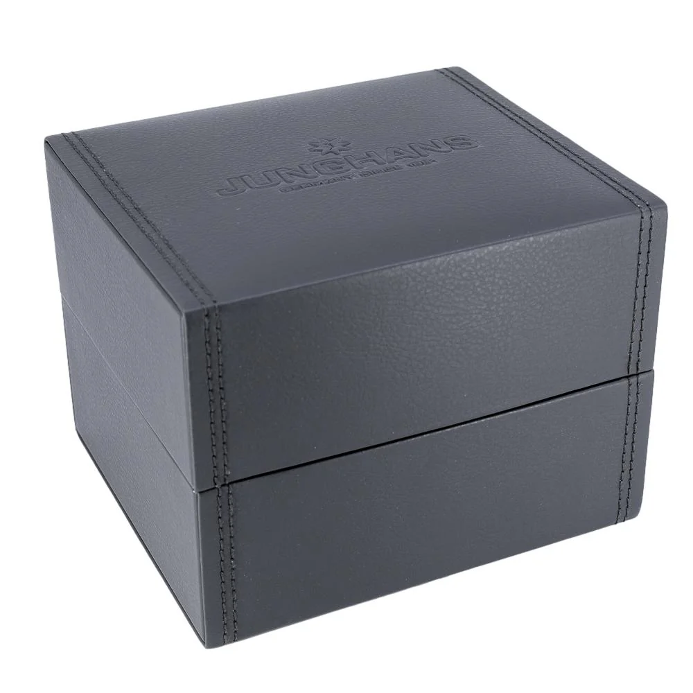 Junghans 27/4006.02 Max Bill Kleine Auto Sapphire - Image 7