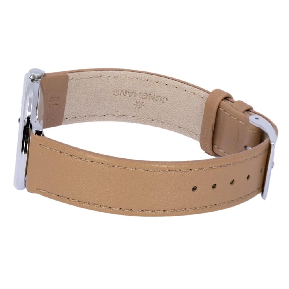 Junghans 27/4107.02 Max Bill Kleine Watch - Image 3