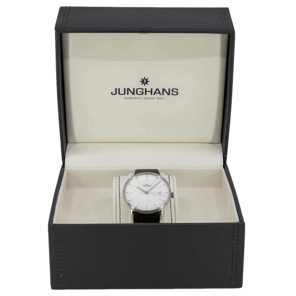 Junghans 27/4730.00 Form A Automatic - Image 8